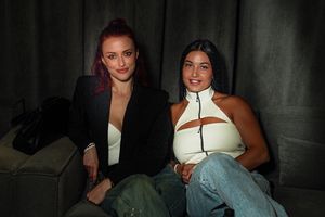 Фотограф Мила Смирнова